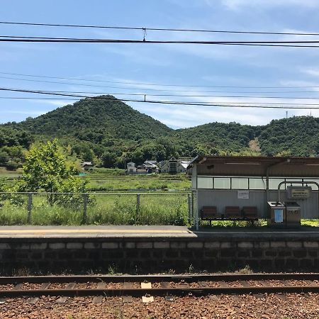 Cheap Inn Atotetsu Osakikamijima Ngoại thất bức ảnh