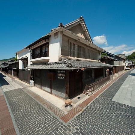 Cheap Inn Atotetsu Osakikamijima Ngoại thất bức ảnh