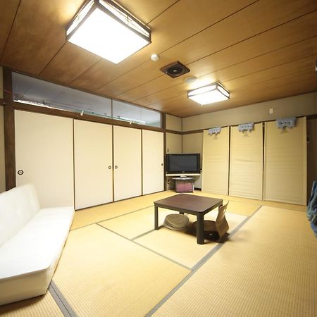 Cheap Inn Atotetsu Osakikamijima Ngoại thất bức ảnh