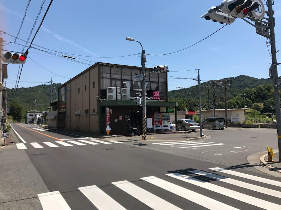 Cheap Inn Atotetsu Hiroshima Ngoại thất bức ảnh