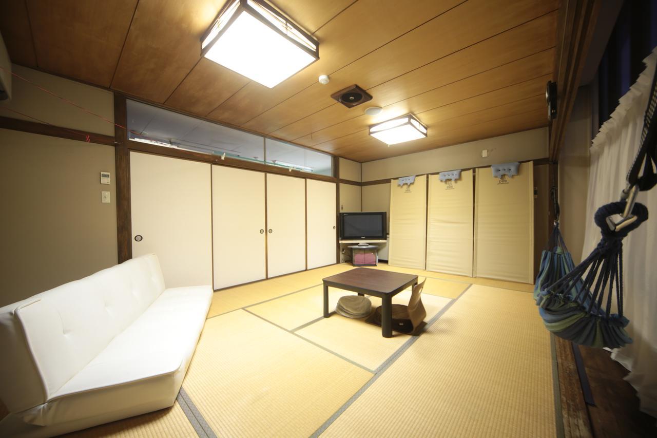Cheap Inn Atotetsu Osakikamijima Ngoại thất bức ảnh