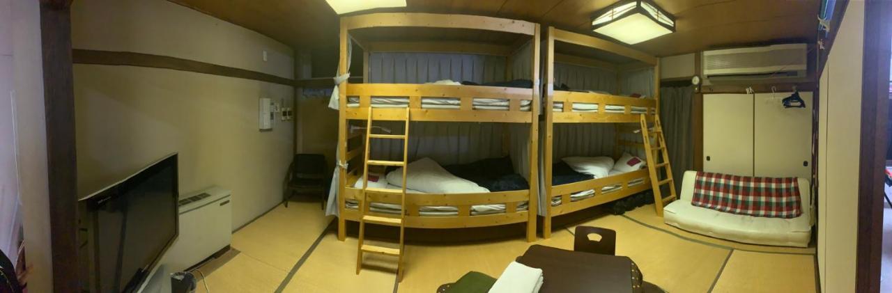 Cheap Inn Atotetsu Osakikamijima Ngoại thất bức ảnh