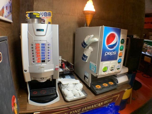 Cheap Inn Atotetsu Osakikamijima Ngoại thất bức ảnh