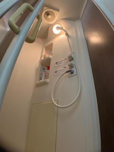 Cheap Inn Atotetsu Osakikamijima Ngoại thất bức ảnh