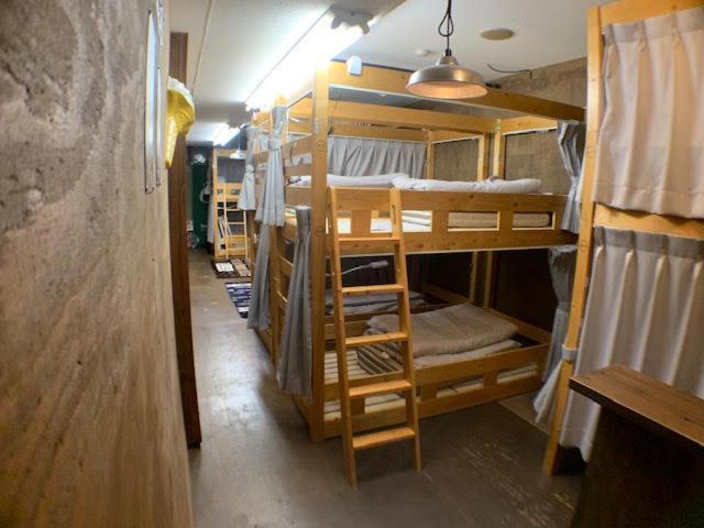 Cheap Inn Atotetsu Osakikamijima Ngoại thất bức ảnh